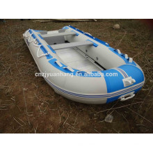 Barco de goma inflable para la venta